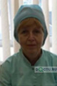 Зуева Тамара Владимировна - Москва