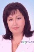 Зуева Татьяна Петровна - Краснодар
