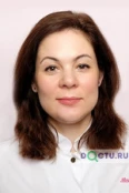 Зуева Валентина Николаевна - Москва