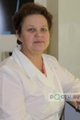 Зуевская Галина Алексеевна - Архангельск