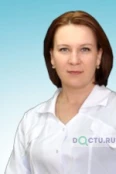 Зуглова Елена Александровна - Москва