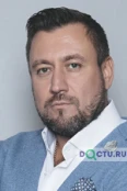 Зуйков Юрий Алексеевич - Москва