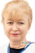 Зуйкова Любовь Леонидовна - Москва