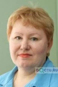 Зуйкова Надежда Леонидовна - Томск