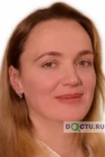 Зухейр Екатерина Анатольевна - Ростов-на-Дону