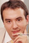 Зуков Руслан Александрович - Красноярск