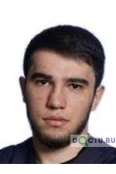 Зульфигаров Ахмед Азикович - Астрахань