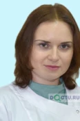Зулфигарова Оксана Сейдазимовна - Москва