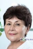Зулькарнеева Гульзинур Мансуровна - Набережные Челны