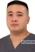 Зулкашев Данияр Нурланович - Волгоград