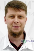 Зурхаев Рашидхан Аскерханович - Хасавюрт