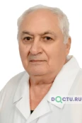 Зурнаджьянц Виктор Ардоваздович - Астрахань
