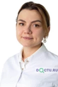 Зурза Виолетта Анатольевна - Симферополь