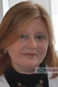 Зусманская Елена Вадимовна - Ульяновск