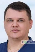 Звегинцев Андрей Владимирович - Санкт-Петербург