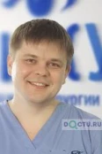 Зверев Илья Сергеевич - Новосибирск