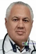 Зверев Константин Владимирович - Москва