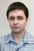 Зверев Роман Владимирович - Воронеж