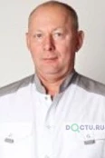 Зверев Сергей Александрович - Омск