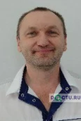 Зверев Сергей Владимирович - Пятигорск