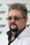 Зверев Владимир Сергеевич - Курск