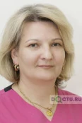 Зверева Александра Владимировна - Москва