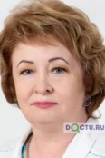 Зверева Алла Андреевна - Курск