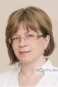 Зверева Анна Евгеньевна - Ярославль