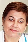 Зверева Дина Васильевна - Екатеринбург