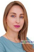 Зверева Екатерина Сергеевна - Краснодар