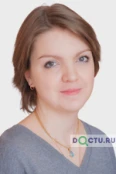 Зверева Галина Павловна - Москва