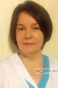 Зверева Ирина Владимировна - Москва