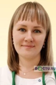 Зверева Юлия Владимировна - Екатеринбург