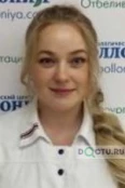 Зверева Марина Владимировна - Пермь