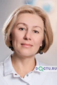 Зверева Наталья Юрьевна - Екатеринбург