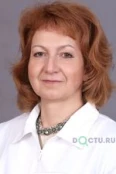 Зверева Оксана Ивановна - Москва