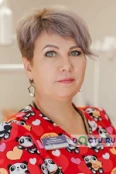 Зверева Ольга Борисовна - Чита