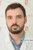 Звездилин Евгений Леонидович - Тольятти