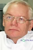 Звездин Алексей Владимирович - Казань