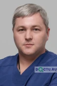 Звездин Олег Владимирович - Саратов