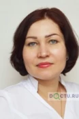 Звездина Екатерина Вячеславовна - Ярославль