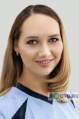 Звездина Юлия Дмитриевна - Москва