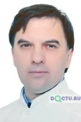 Звягин Александр Викторович - Москва