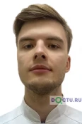 Звягин Даниил Александрович - Москва
