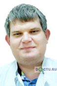 Звягин Владимир Владимирович - Саратов