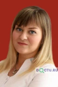 Звягина Анастасия Александровна - Ростов-на-Дону