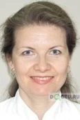 Звягина Елена Вадимовна - Москва