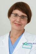Звягина Ольга Владимировна - Калининград