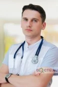 Звягинцев Сергей Владимирович - Новосибирск