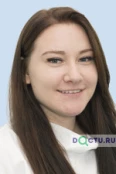 Звягинцева Анастасия Вячеславовна - Москва